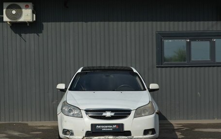 Chevrolet Epica, 2007 год, 249 888 рублей, 2 фотография