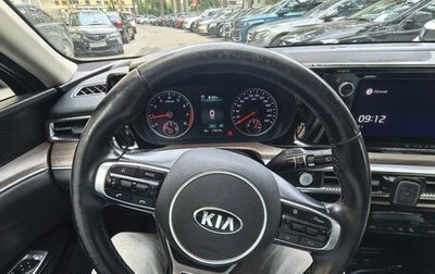 KIA K5, 2020 год, 2 340 000 рублей, 1 фотография