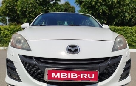 Mazda 3, 2011 год, 700 000 рублей, 1 фотография