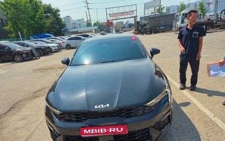 KIA K5, 2024 год, 2 950 000 рублей, 1 фотография