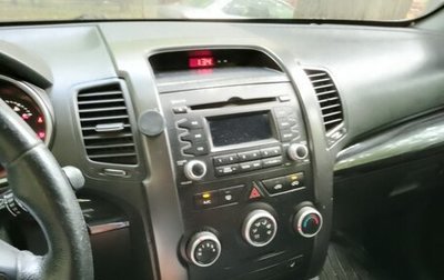 KIA Sorento II рестайлинг, 2010 год, 890 000 рублей, 1 фотография