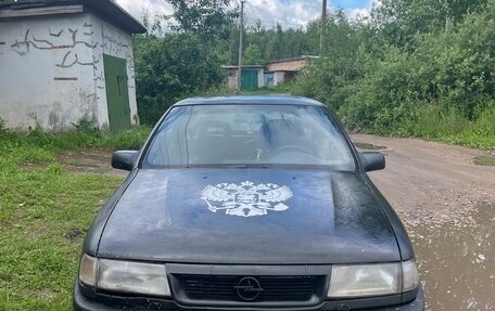 Opel Vectra A, 1994 год, 75 000 рублей, 1 фотография