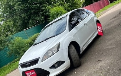 Ford Focus II рестайлинг, 2010 год, 470 000 рублей, 1 фотография