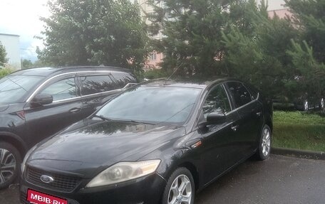 Ford Mondeo IV, 2008 год, 370 000 рублей, 1 фотография
