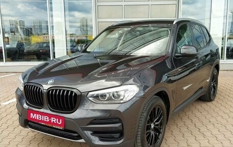 BMW X3, 2020 год, 3 999 000 рублей, 1 фотография