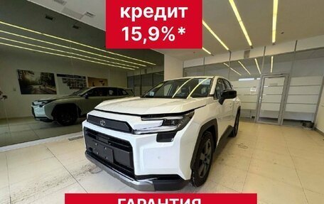 Toyota RAV4, 2025 год, 4 700 000 рублей, 1 фотография