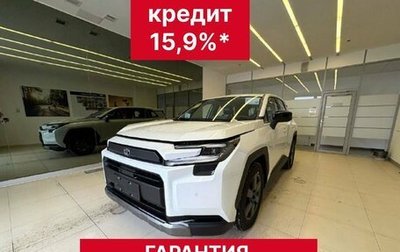 Toyota RAV4, 2025 год, 4 700 000 рублей, 1 фотография