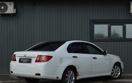 Chevrolet Epica, 2007 год, 249 888 рублей, 6 фотография
