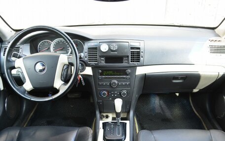 Chevrolet Epica, 2007 год, 249 888 рублей, 7 фотография