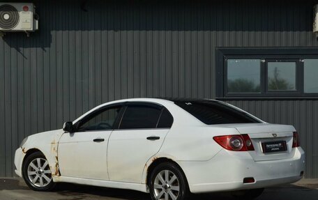 Chevrolet Epica, 2007 год, 249 888 рублей, 4 фотография