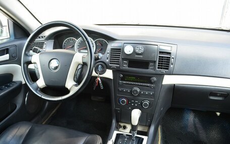 Chevrolet Epica, 2007 год, 249 888 рублей, 8 фотография