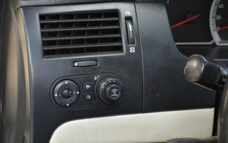 Chevrolet Epica, 2007 год, 249 888 рублей, 11 фотография