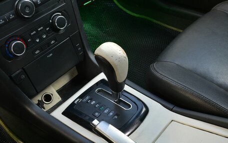 Chevrolet Epica, 2007 год, 249 888 рублей, 10 фотография