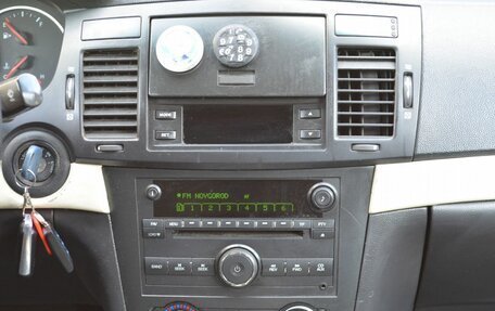 Chevrolet Epica, 2007 год, 249 888 рублей, 9 фотография