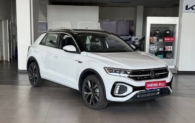 Volkswagen T-Roc I, 2026 год, 3 390 000 рублей, 1 фотография