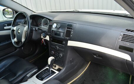Chevrolet Epica, 2007 год, 249 888 рублей, 15 фотография