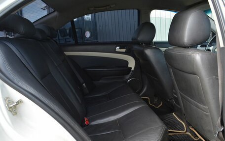 Chevrolet Epica, 2007 год, 249 888 рублей, 17 фотография
