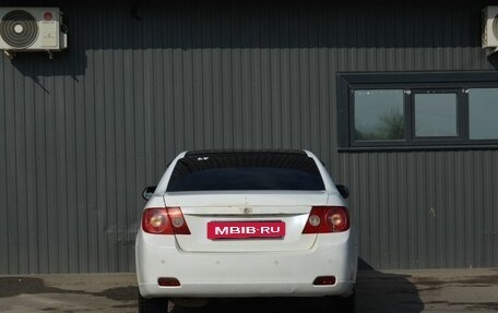 Chevrolet Epica, 2007 год, 249 888 рублей, 5 фотография