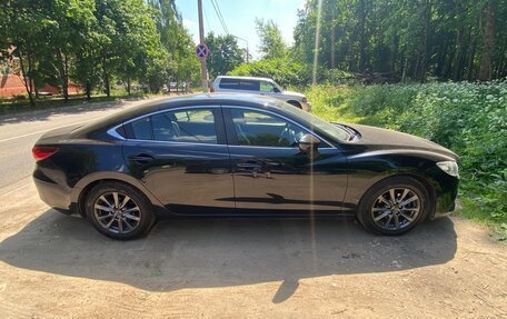 Mazda 6, 2015 год, 1 750 000 рублей, 4 фотография