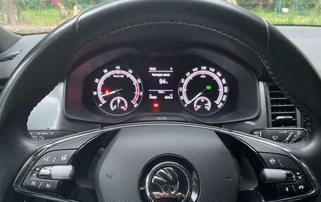 Skoda Kodiaq I, 2021 год, 3 100 000 рублей, 7 фотография