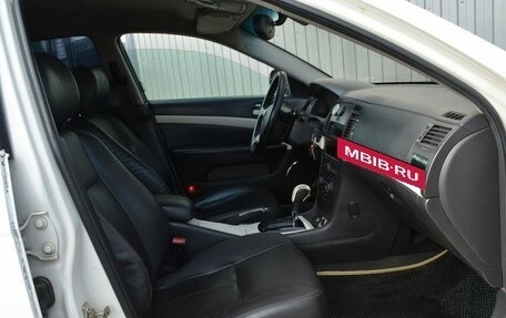 Chevrolet Epica, 2007 год, 249 888 рублей, 16 фотография