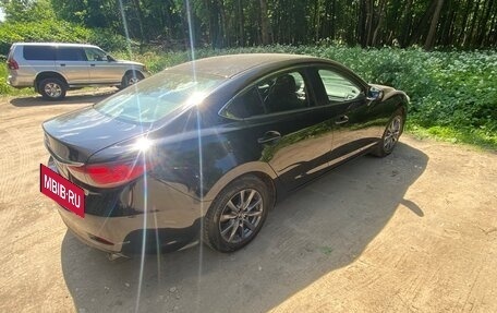 Mazda 6, 2015 год, 1 750 000 рублей, 5 фотография