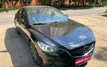 Mazda 6, 2015 год, 1 750 000 рублей, 3 фотография