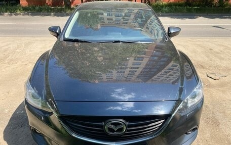 Mazda 6, 2015 год, 1 750 000 рублей, 2 фотография