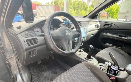 Mitsubishi Lancer IX, 2007 год, 450 000 рублей, 6 фотография