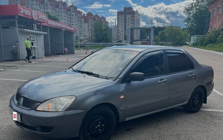 Mitsubishi Lancer IX, 2007 год, 450 000 рублей, 3 фотография