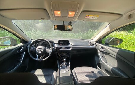 Mazda 6, 2015 год, 1 750 000 рублей, 8 фотография