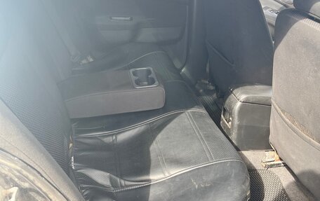 Mitsubishi Lancer IX, 2007 год, 450 000 рублей, 10 фотография