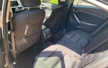 Mazda 6, 2015 год, 1 750 000 рублей, 9 фотография