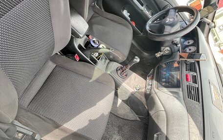 Mitsubishi Lancer IX, 2007 год, 450 000 рублей, 7 фотография