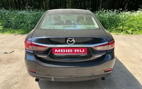 Mazda 6, 2015 год, 1 750 000 рублей, 6 фотография