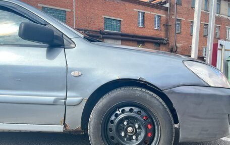 Mitsubishi Lancer IX, 2007 год, 450 000 рублей, 12 фотография