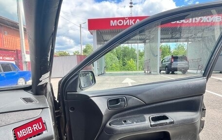 Mitsubishi Lancer IX, 2007 год, 450 000 рублей, 8 фотография