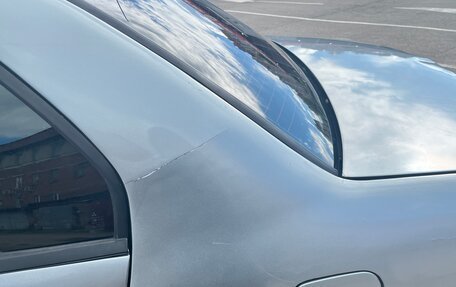 Mitsubishi Lancer IX, 2007 год, 450 000 рублей, 14 фотография