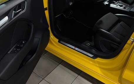 Audi A3, 2016 год, 1 980 000 рублей, 5 фотография
