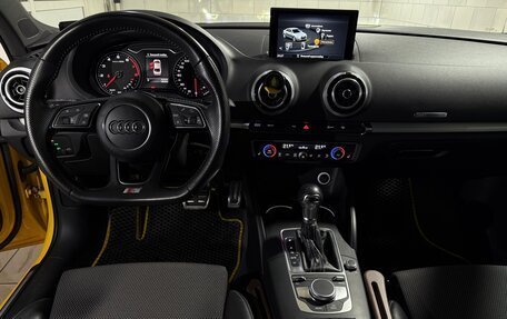 Audi A3, 2016 год, 1 980 000 рублей, 6 фотография