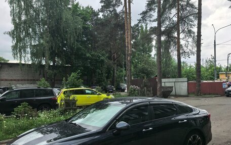 KIA K5, 2020 год, 2 340 000 рублей, 4 фотография