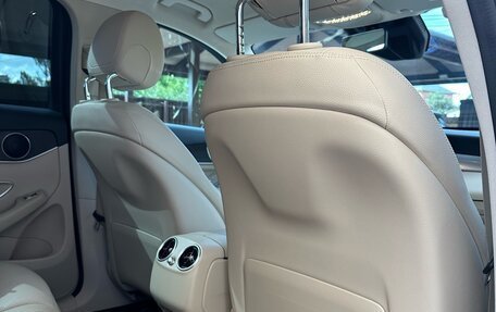 Mercedes-Benz GLC, 2021 год, 5 150 000 рублей, 8 фотография
