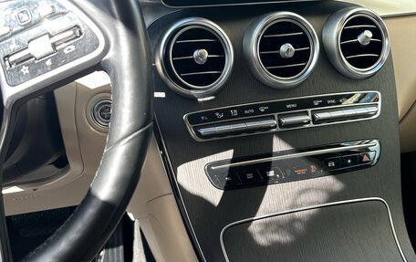 Mercedes-Benz GLC, 2021 год, 5 150 000 рублей, 13 фотография
