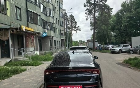 KIA K5, 2020 год, 2 340 000 рублей, 7 фотография