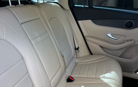 Mercedes-Benz GLC, 2021 год, 5 150 000 рублей, 14 фотография