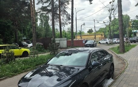 KIA K5, 2020 год, 2 340 000 рублей, 5 фотография
