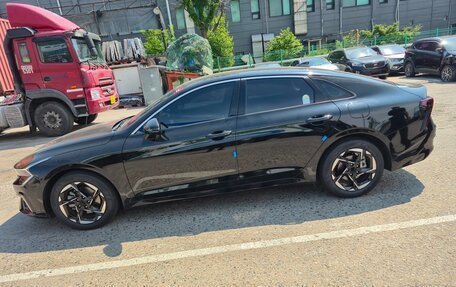 KIA K5, 2024 год, 2 950 000 рублей, 2 фотография