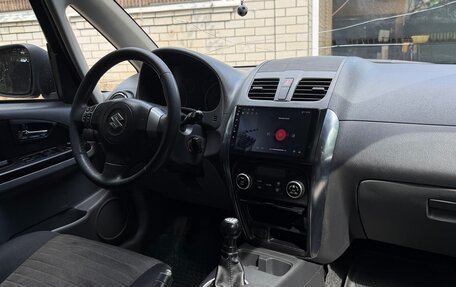 Suzuki SX4 II рестайлинг, 2010 год, 700 000 рублей, 12 фотография