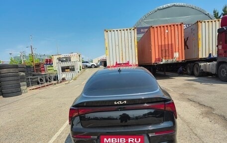 KIA K5, 2024 год, 2 950 000 рублей, 5 фотография