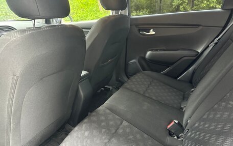 KIA Rio IV, 2019 год, 1 700 000 рублей, 7 фотография
